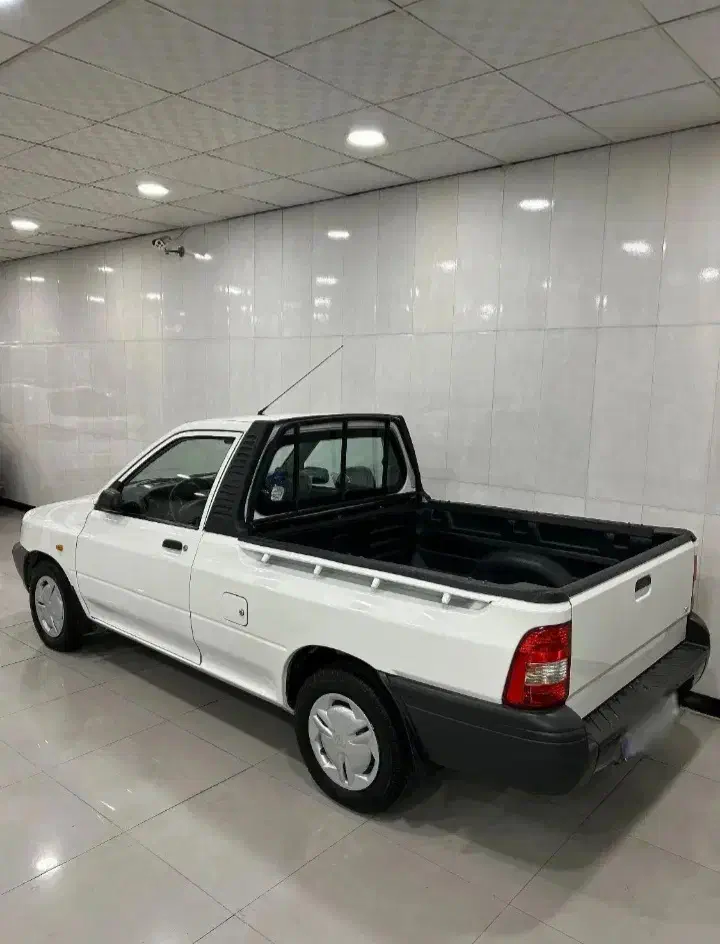 ماشین صفر|خودرو سواری و وانت|کهنوج, |دیوار