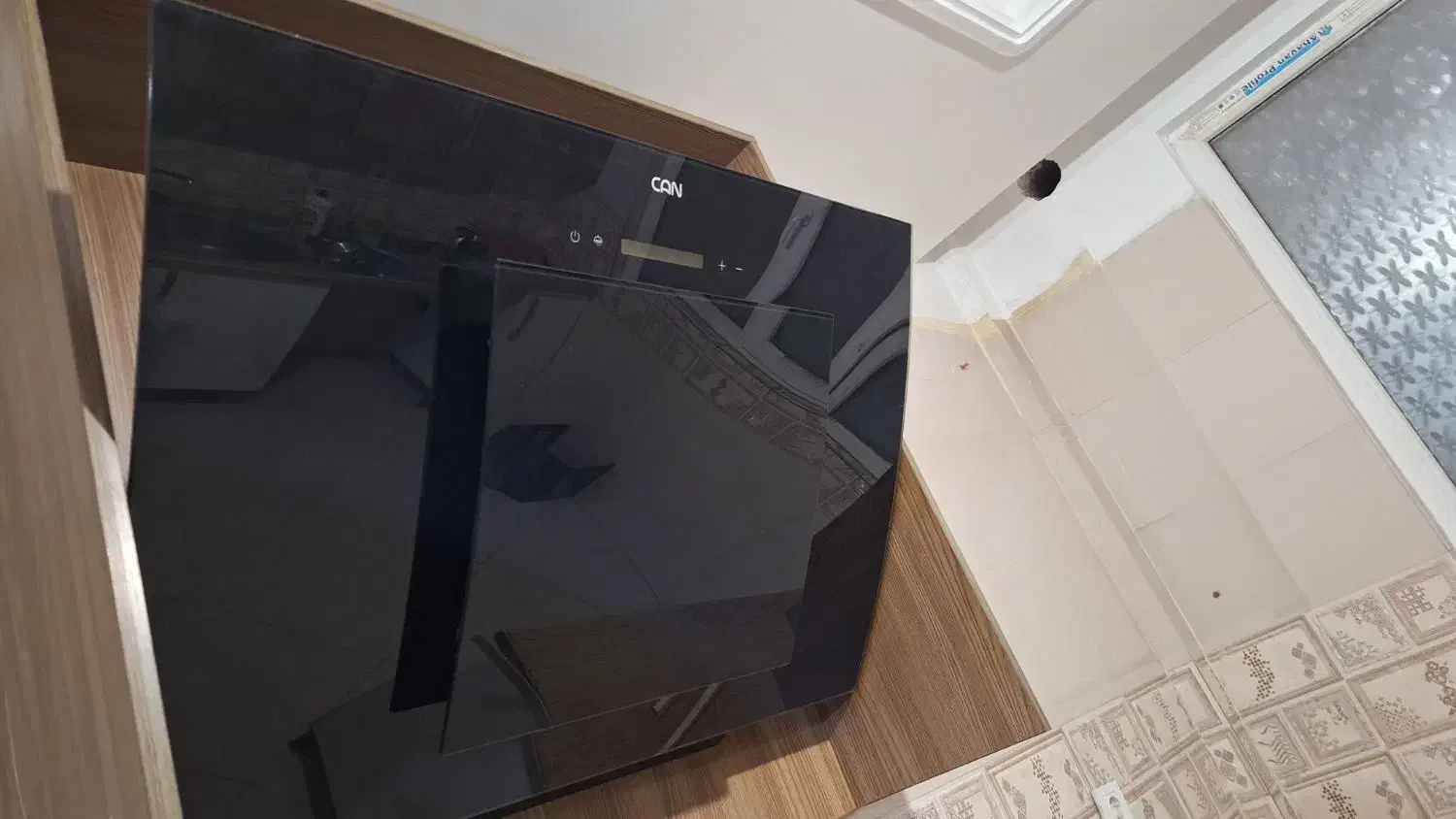 هود رو کار can|هود|تهران, افسریه جنوبی|دیوار