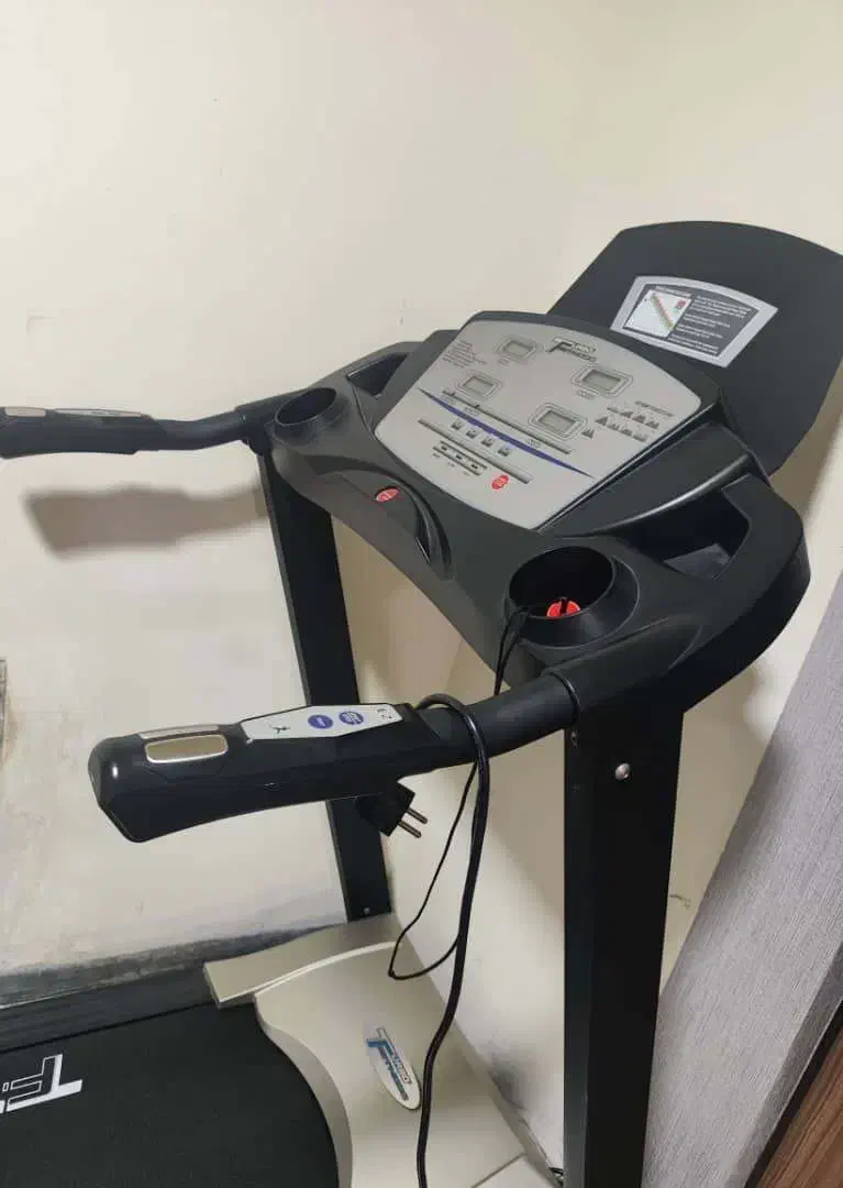 تردمیل|تجهیزات ورزشی|بانه, |دیوار