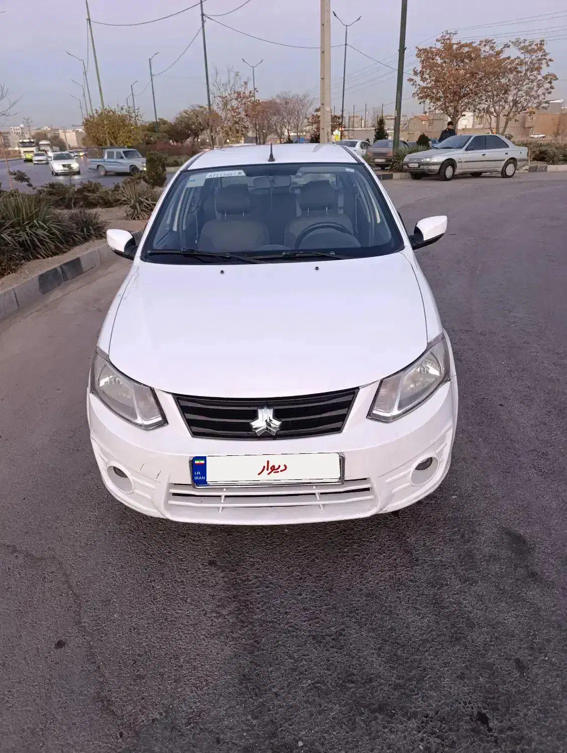 ساینا96واقعاسالم ..دسته آقادکتر بوده میرفته مطب خخ|خودرو سواری و وانت|همدان, |دیوار