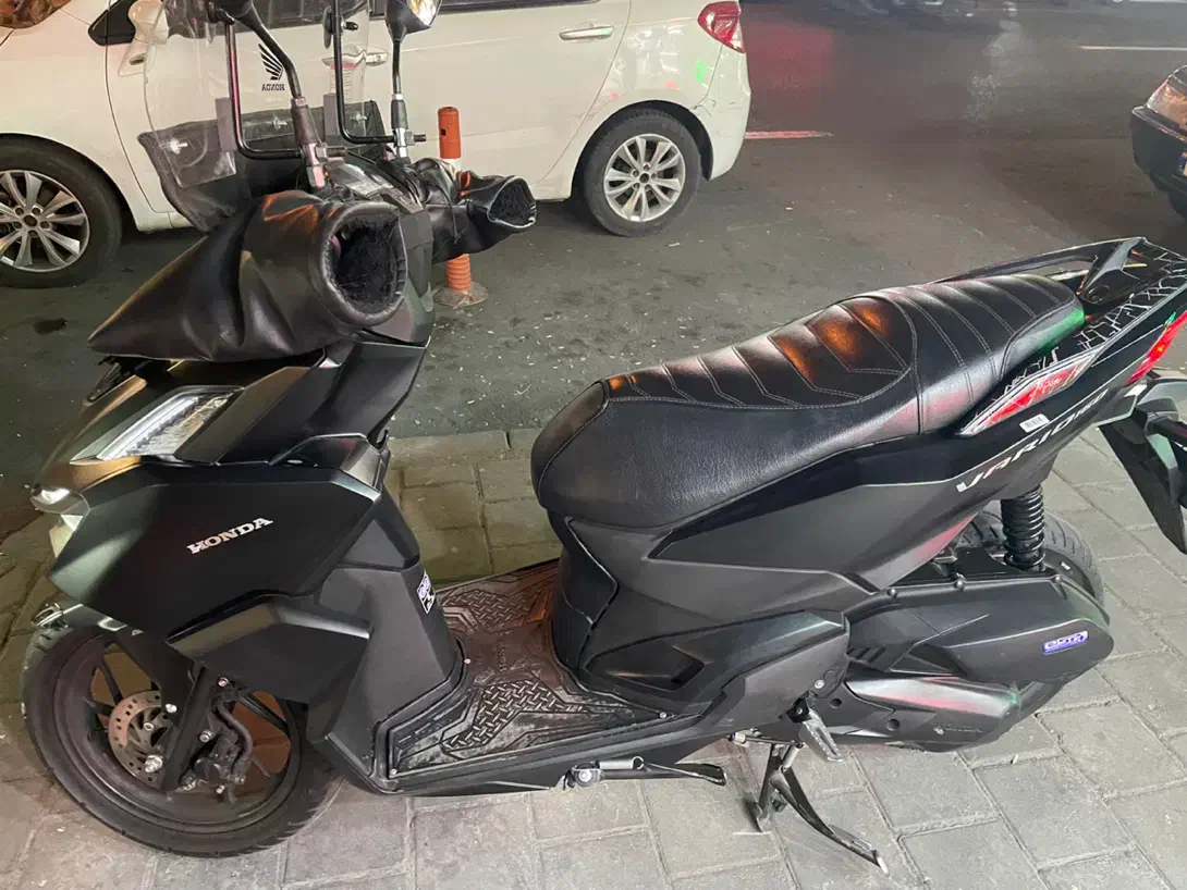 کیلیک ۱۶۰ ۱۴۰۱|موتورسیکلت|تهران, پرستار|دیوار