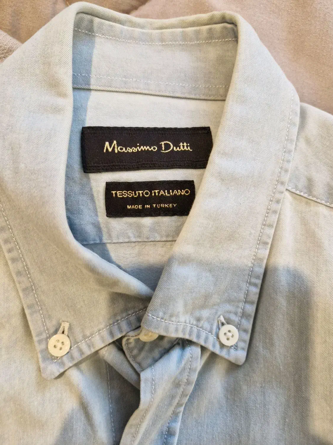 سه عدد پیراهن سایز S|لباس|تهران, آرارات|دیوار