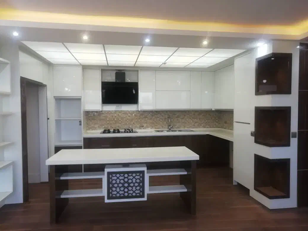 آپارتمان161متری/دو کله نور/گلخانه خانه اصفهان|فروش آپارتمان|اصفهان, خانه اصفهان|دیوار