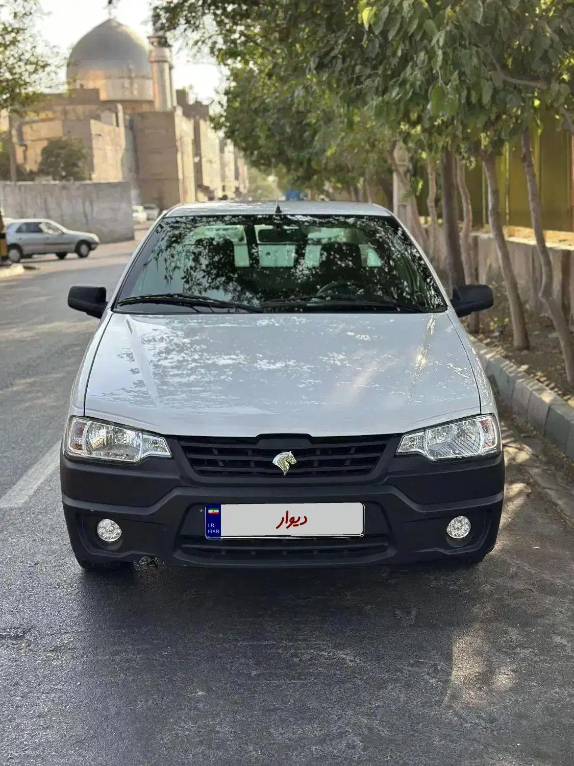 اریسان ۲ مدل ۱۴۰۴|خودرو سواری و وانت|تهران, مقدم|دیوار