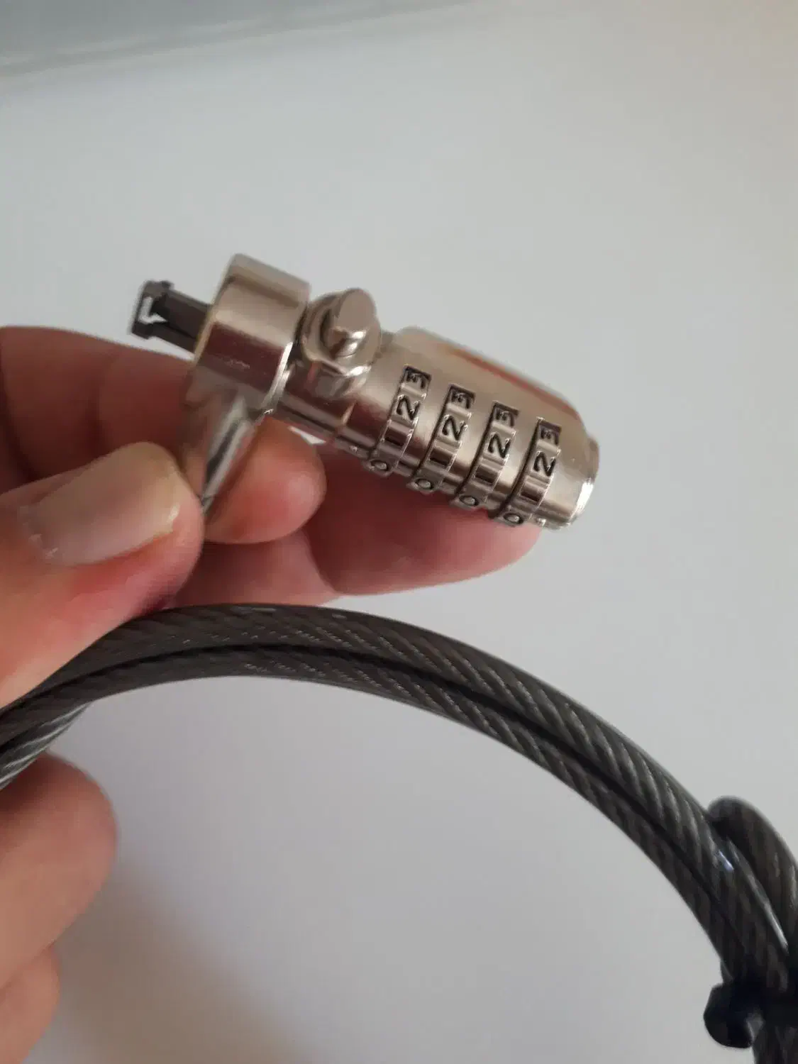 قفل لبتاب|قطعات و لوازم جانبی رایانه|اندیشه, اندیشه فاز ۴|دیوار