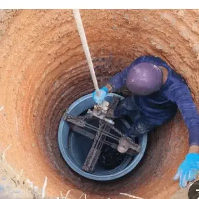 خاکه زغال برای چاه آرت ونمک مخصوص چاه ارت ساختمان|عمدهفروشی|نیشابور, فخریه|دیوار