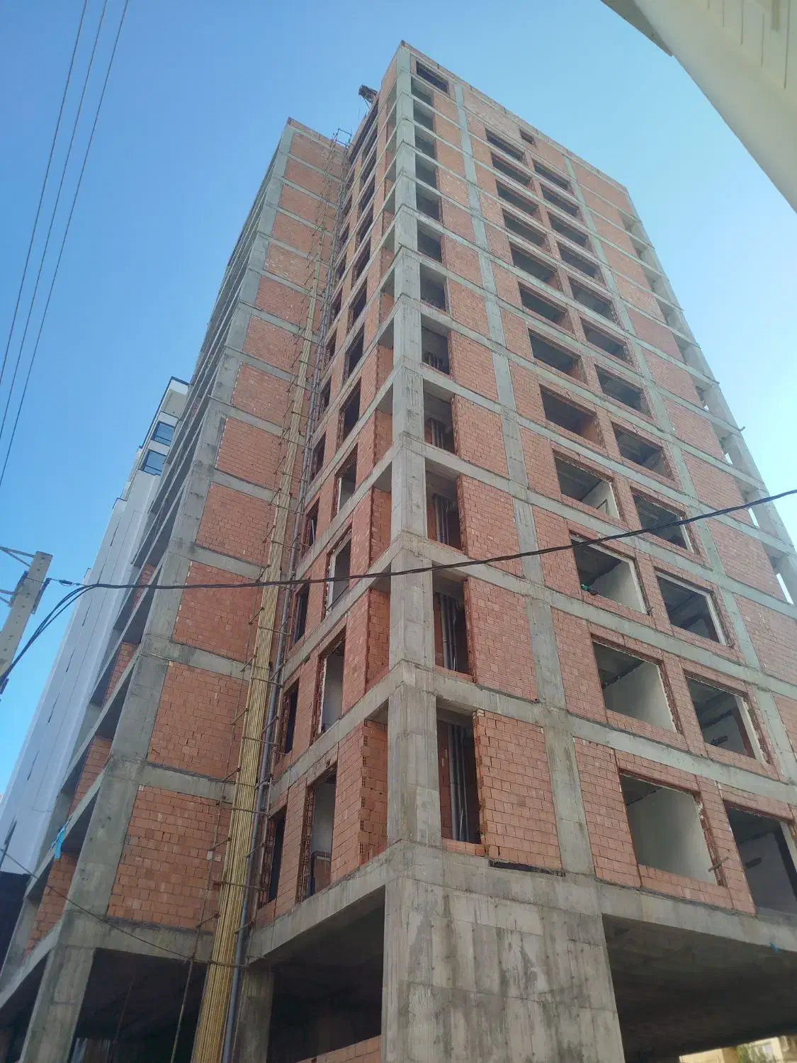 برج پیش فروش در امیرمازندرانی بابلسر|پیشفروش املاک|بابلسر, |دیوار