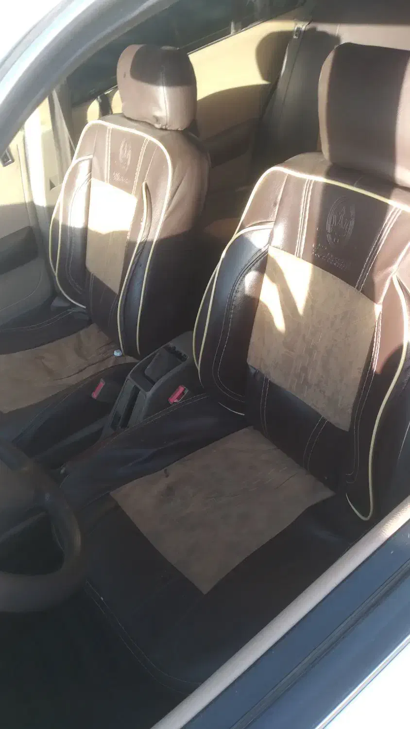 پرشیا|خودرو سواری و وانت|پارس‌آباد, |دیوار