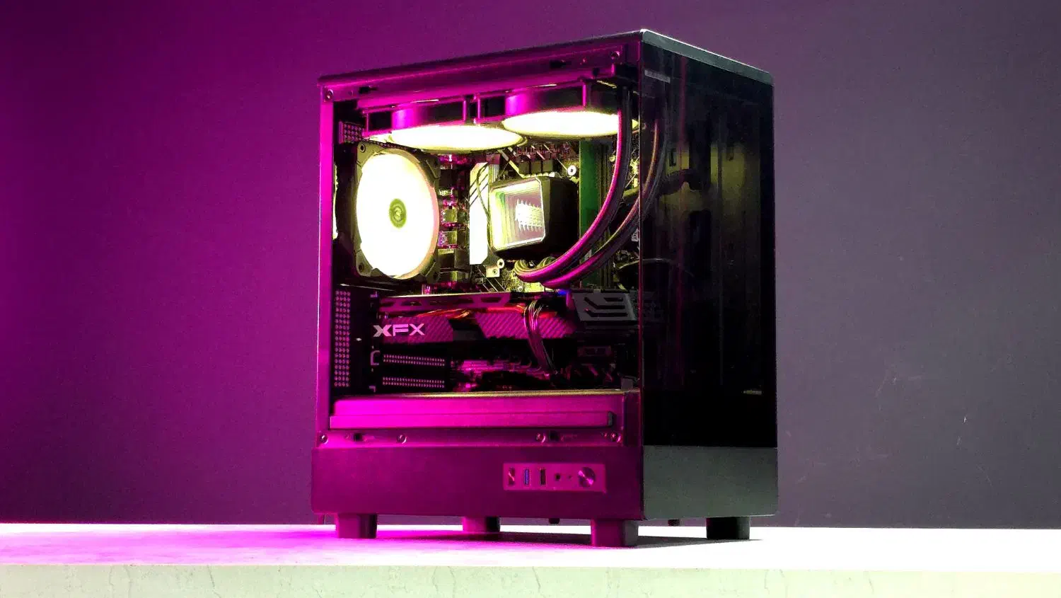 سیستم آماده گیمینگ اقساط و نقد|رایانه رومیزی|فردیس, فردیس|دیوار