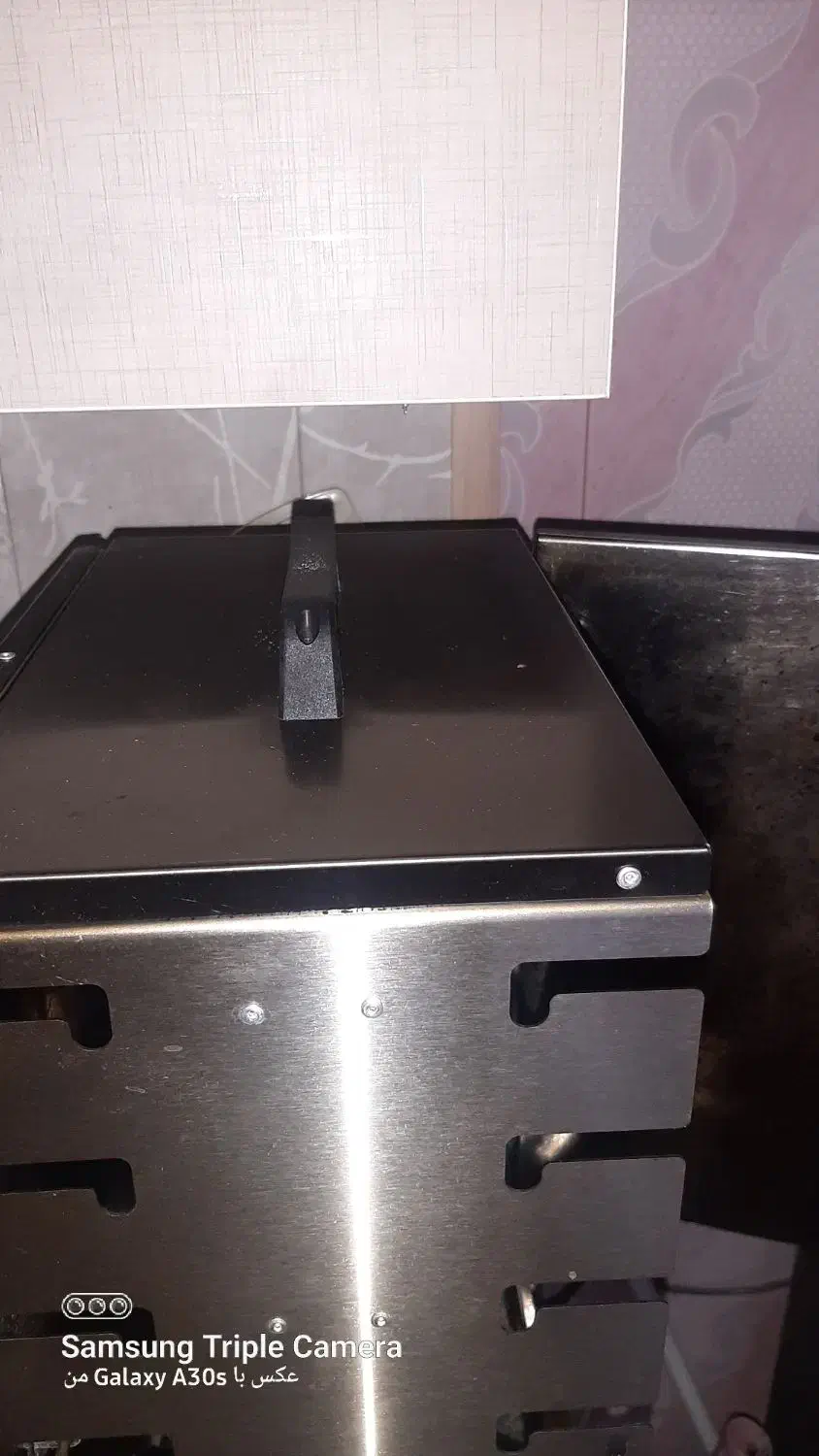 کباب پزبرقی|اجاق گاز و لوازم برقی پخت‌وپز|اردبیل, |دیوار