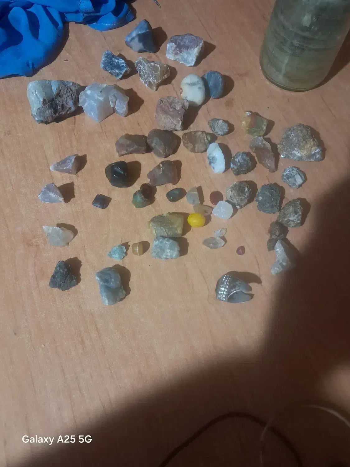 نگین های قیمتی|کلکسیون اشیاء عتیقه|زاهدان, |دیوار