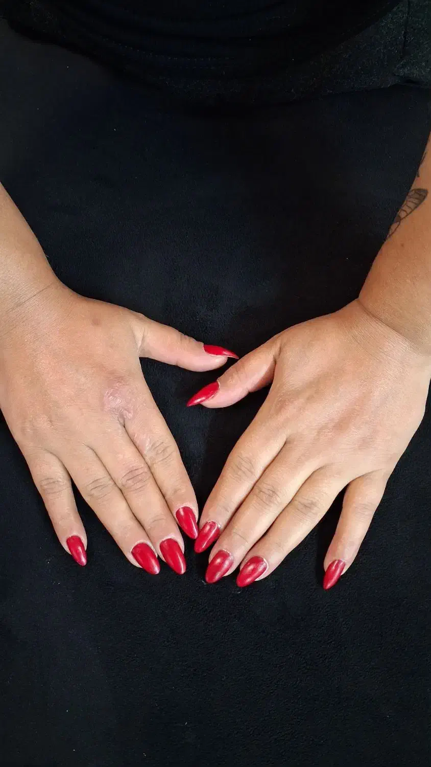 پدیکور پا و جوانسازی دست|خدمات آرایشگری و زیبایی|اردبیل, |دیوار