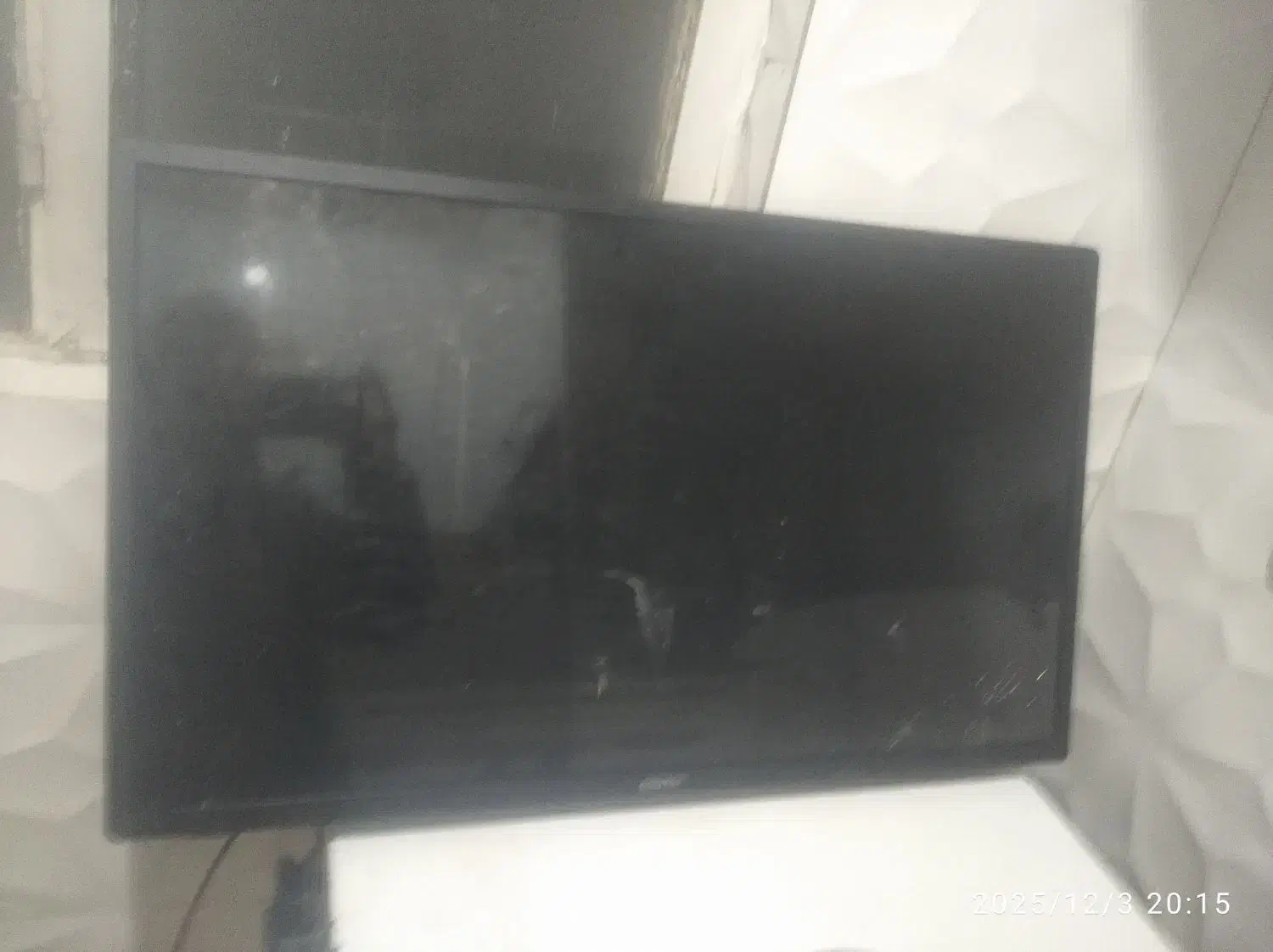 تلویزیون ۳۲ آنستار|تلویزیون و پروژکتور|تهران, ارامنه|دیوار