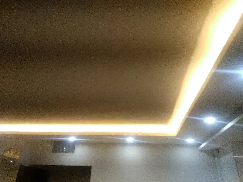 لاین و نورردازی|خدمات پیشه و مهارت|فولادشهر, سایت صنعتی کاوه|دیوار