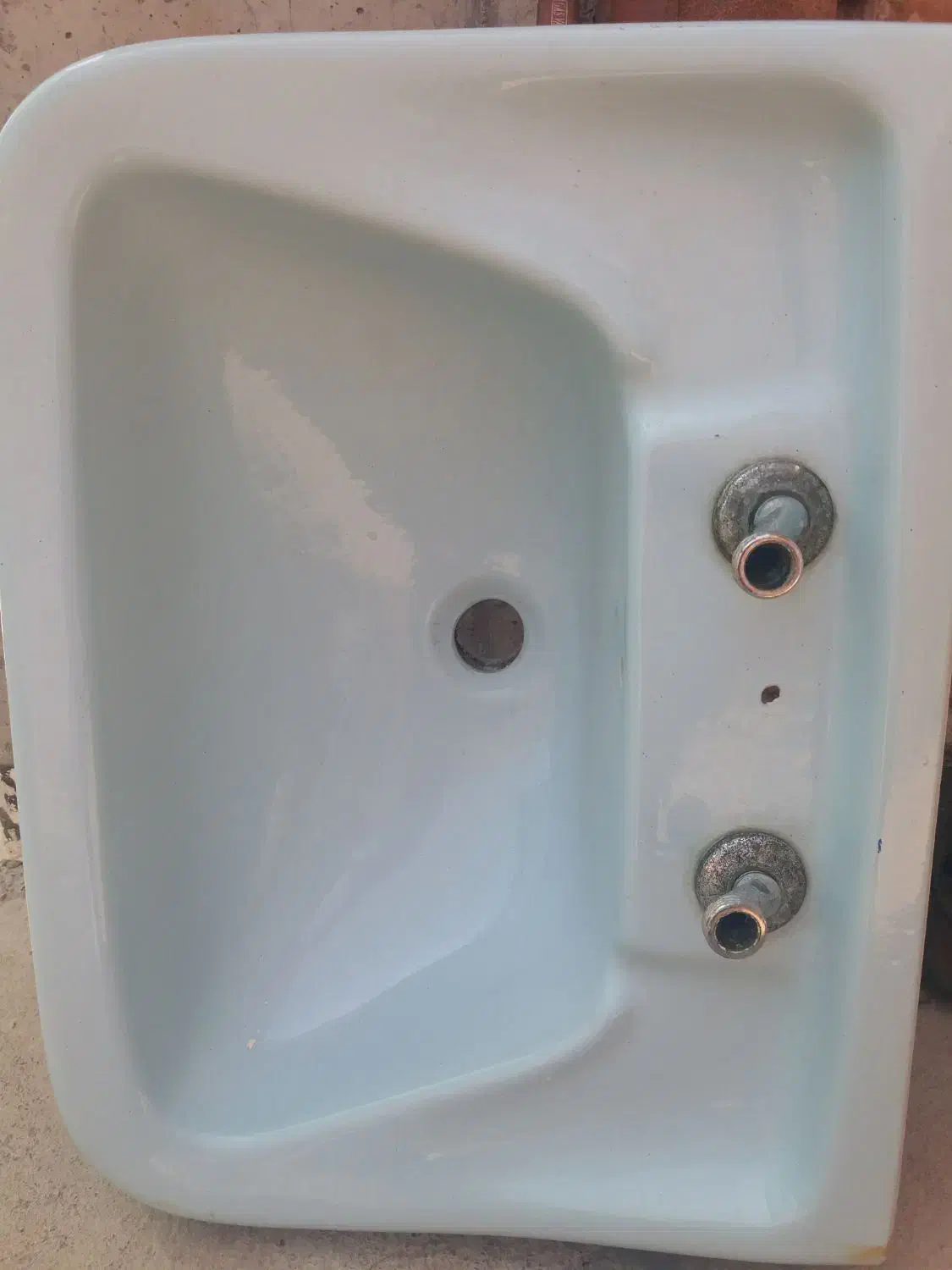 سنگ روشو|لوازم سرویس بهداشتی|کرمان, |دیوار