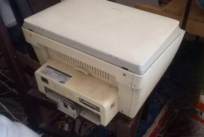 پرینتر سامسونگ scx-4100|پرینتر، اسکنر، کپی، فکس|زاوه, |دیوار