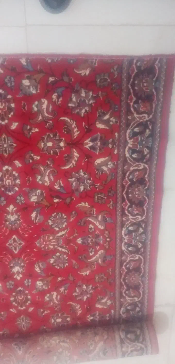 کنار فرشی|فرش|شیراز, کرونی(خاتونک)|دیوار