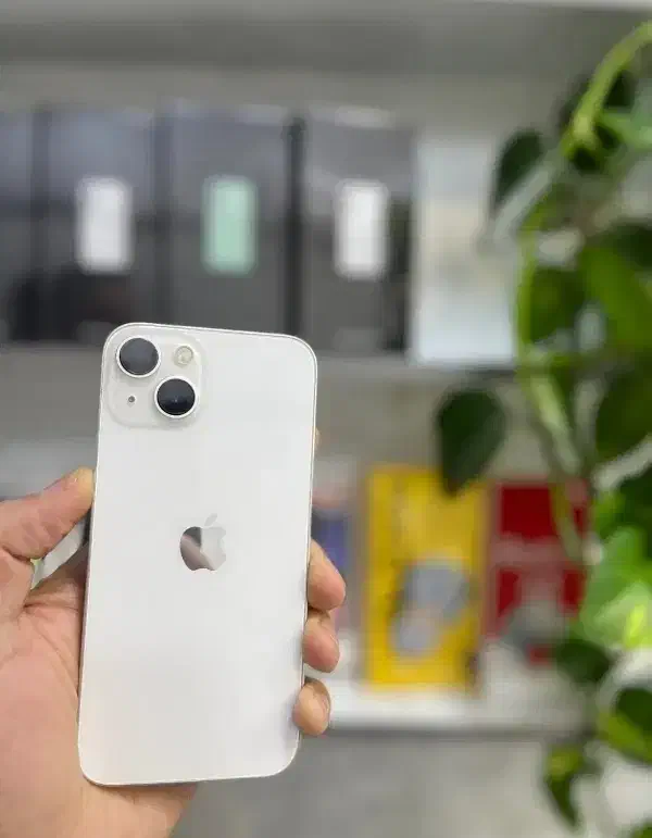 آیفون 13 نرمال بدون خط و خش|موبایل|سبزوار, پاسداران|دیوار