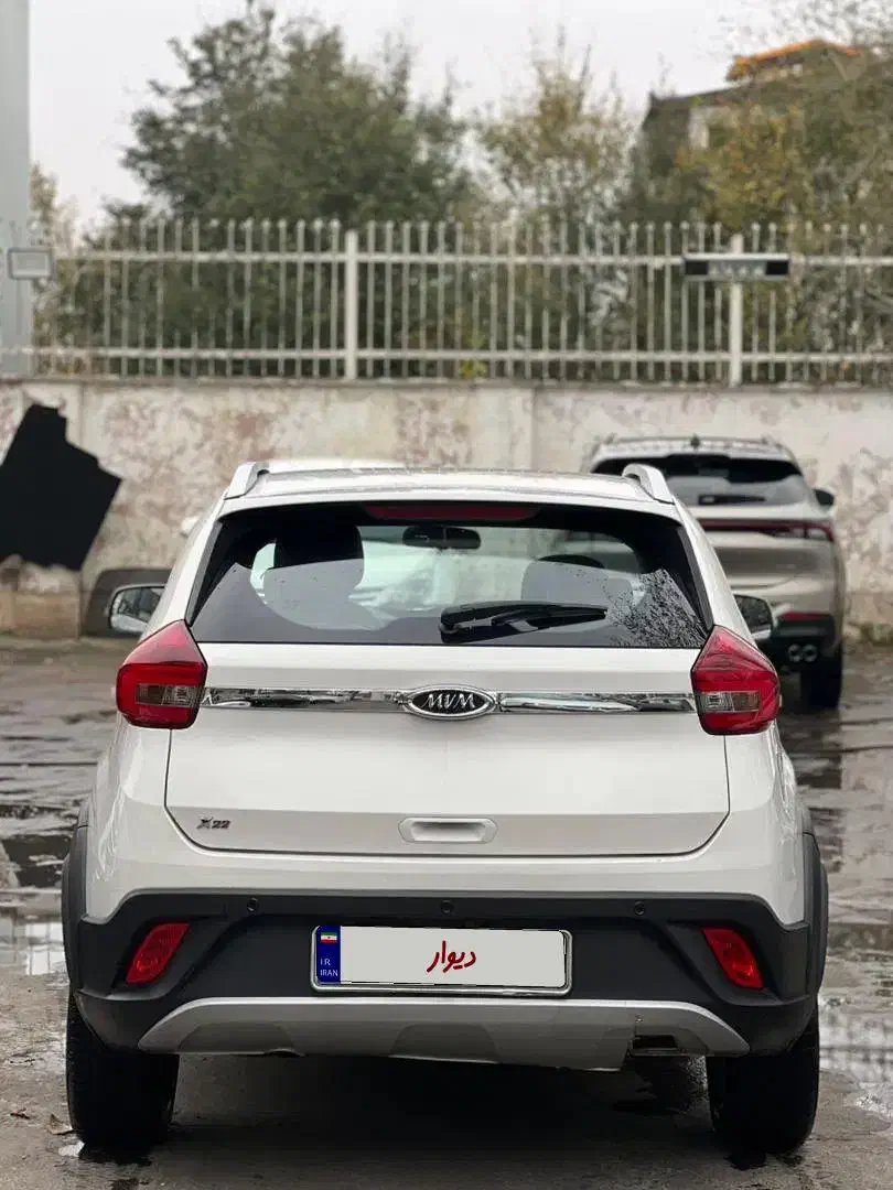 x22 دنده|خودرو سواری و وانت|لاهیجان, حاجی آباد|دیوار