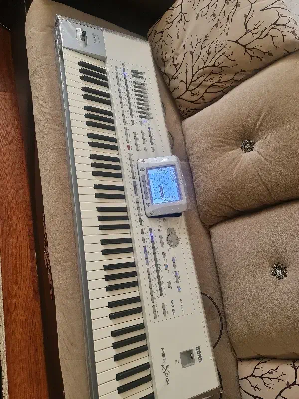 ارگ پیا۲X  در حد|پیانو، کیبورد، آکاردئون|اردبیل, |دیوار