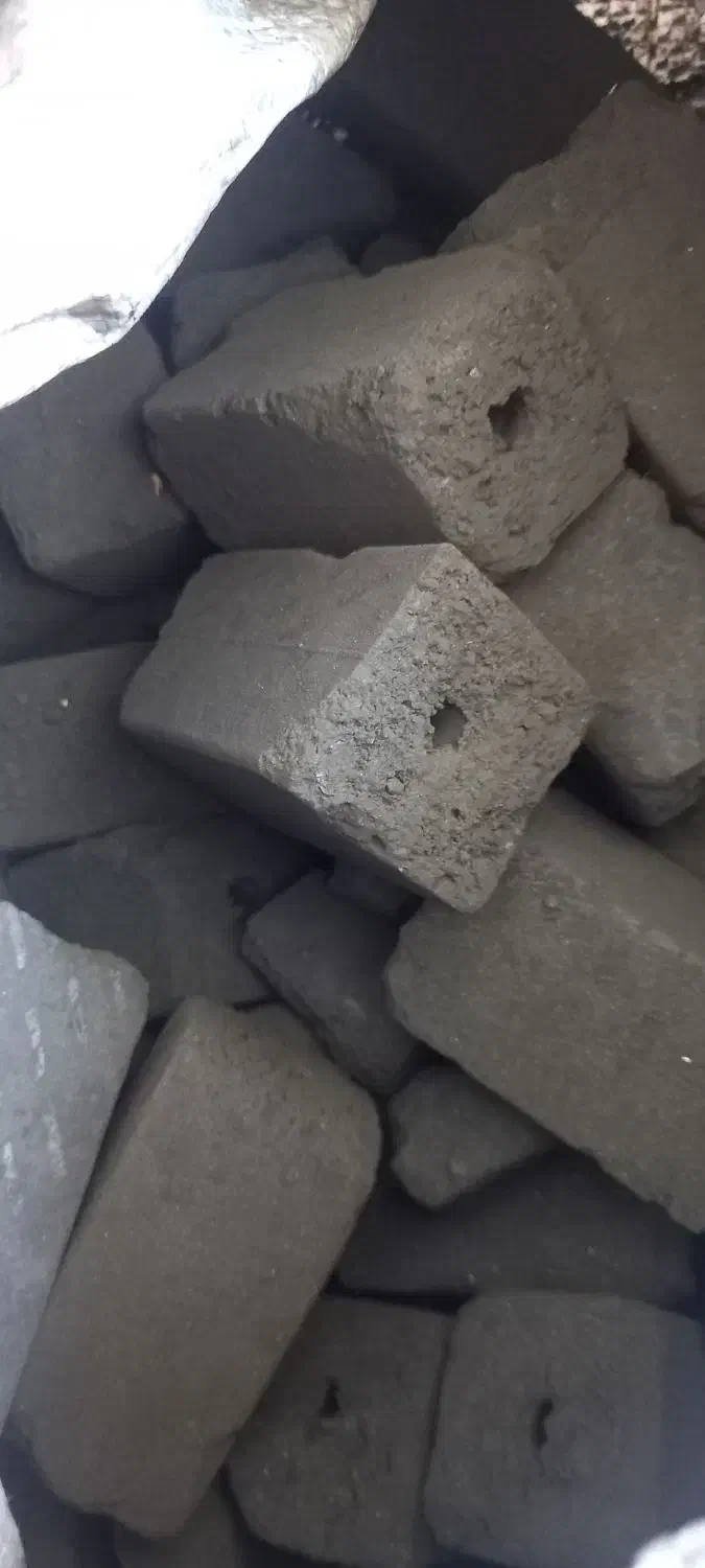 زغال چینی کبابی و قلیان|عمده‌فروشی|قیامدشت - خاورشهر, |دیوار