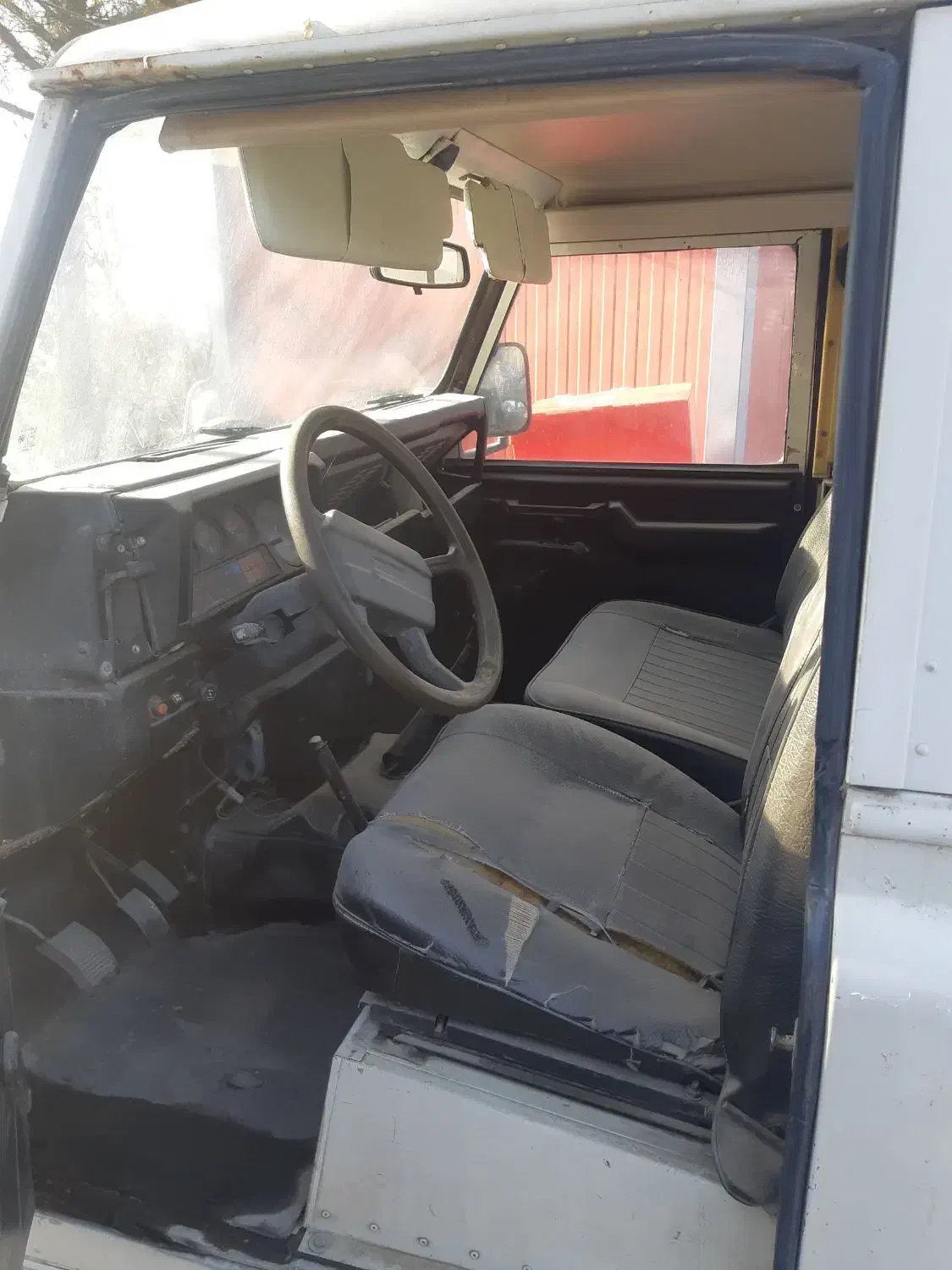 سلام پاژن و تویوتا|خودرو سواری و وانت|مشهد, آزادشهر|دیوار