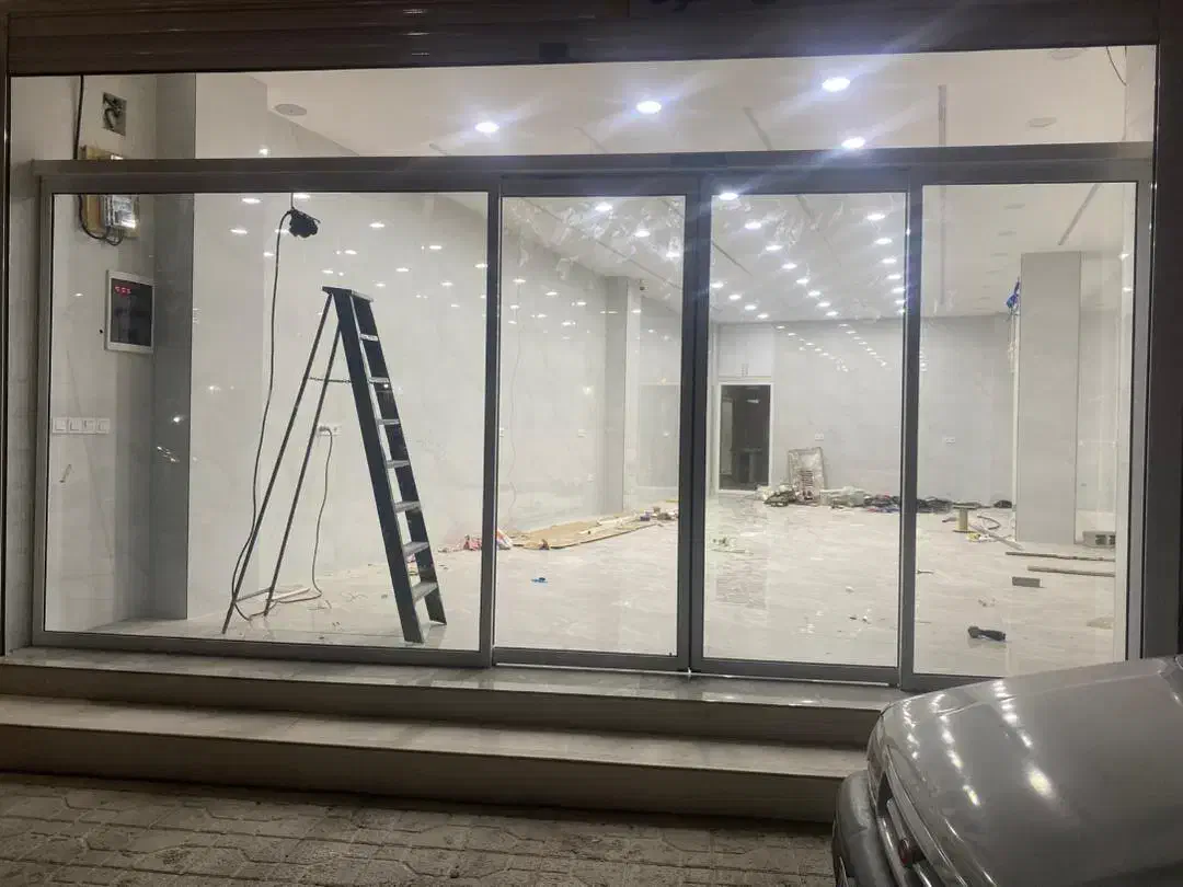 کرکره و جک بازویی و سکوریت و دوربین مدار بسته|خدمات پیشه و مهارت|بندر کنگان, |دیوار