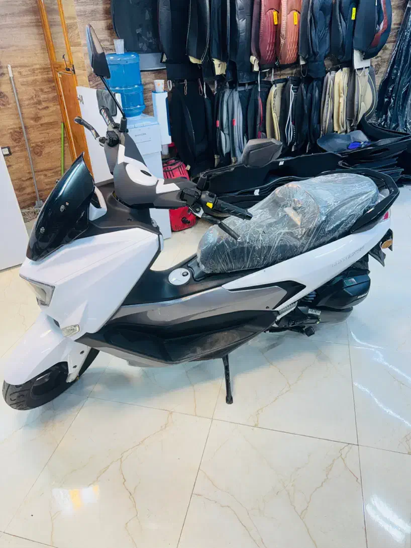 لین مکس۱۵۰|موتورسیکلت|یزد, |دیوار