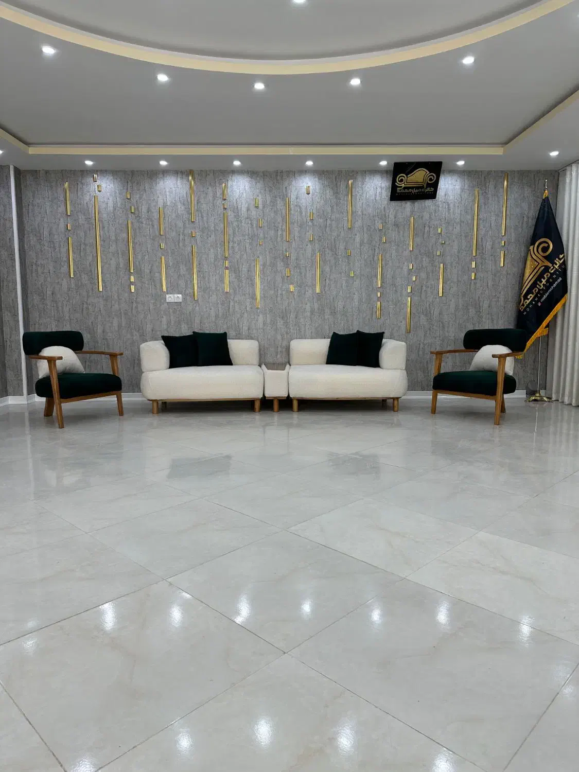 مبل  نیو مرلین|مبلمان خانگی و میز عسلی|ایلام, |دیوار