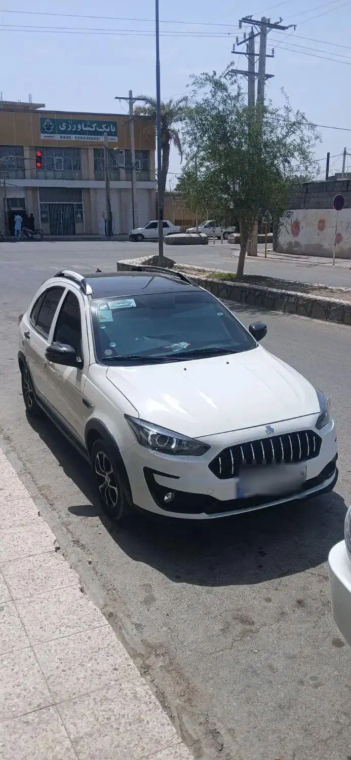 اطلس gl|خودرو سواری و وانت|ایرانشهر, |دیوار