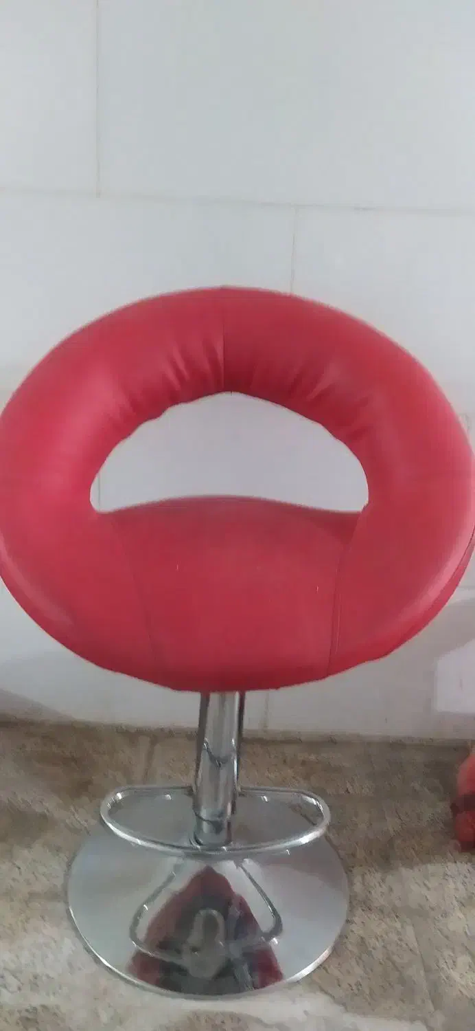 صندلی جک دار|صندلی و نیمکت|کرمانشاه, |دیوار