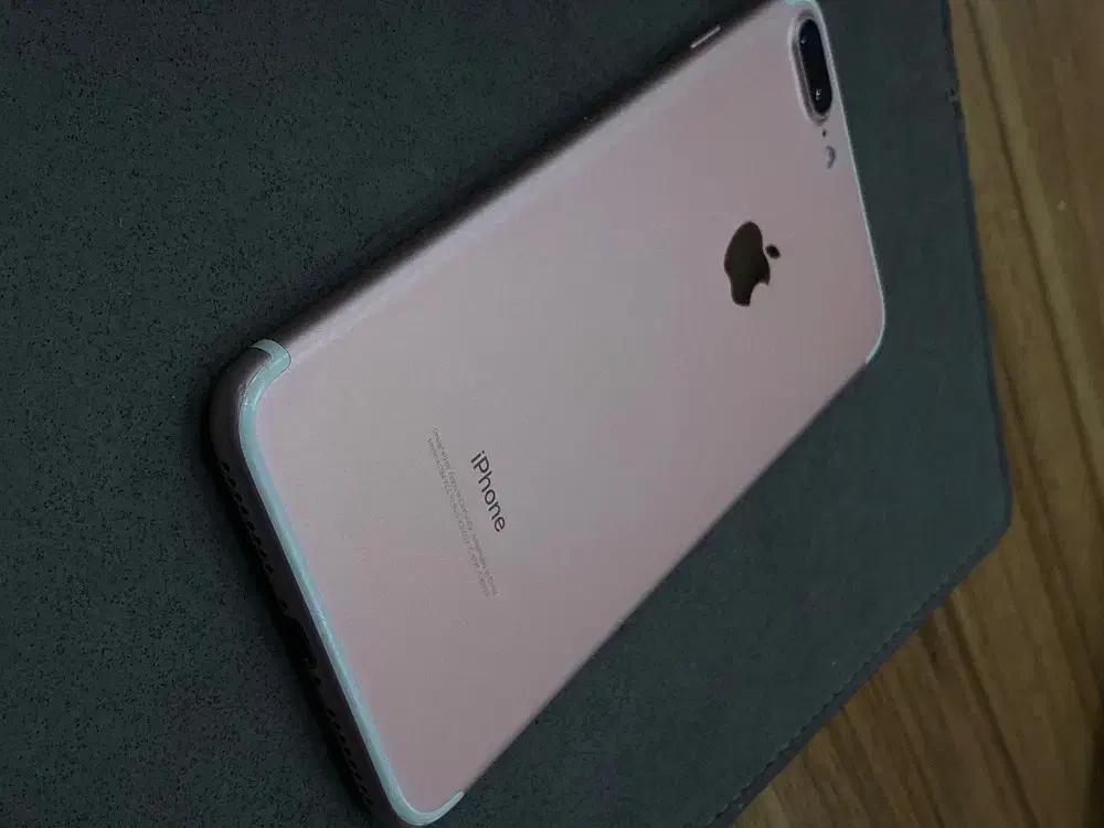 iphone 7 plus|موبایل|بیرجند, |دیوار