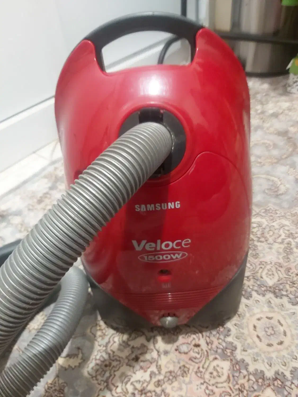 جاروبرقی|جاروبرقی، جارو شارژی، بخارشو|گرمدره, |دیوار