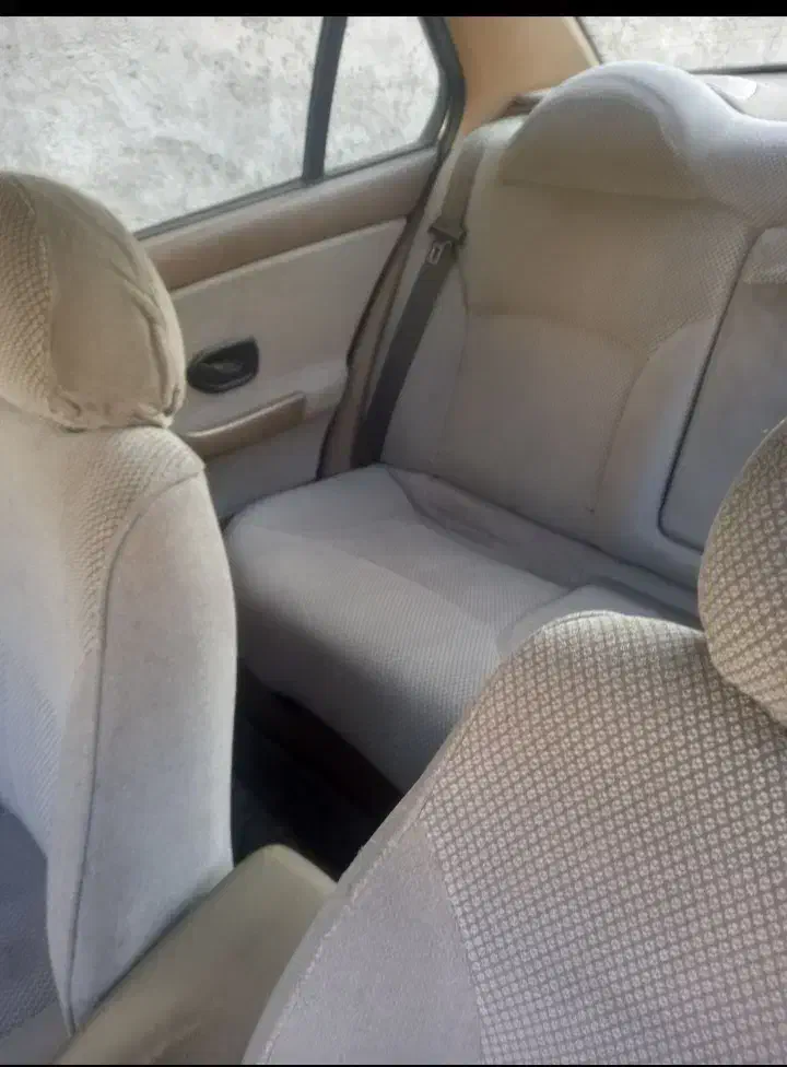 ماشین سمند|خودرو سواری و وانت|تبریز, |دیوار