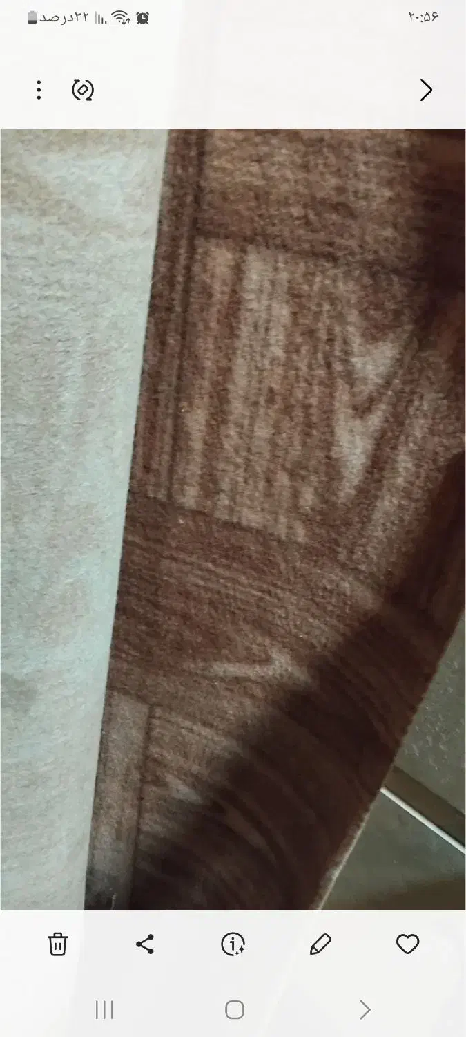 موکت طرح پارکت|موکت|تکاب, |دیوار