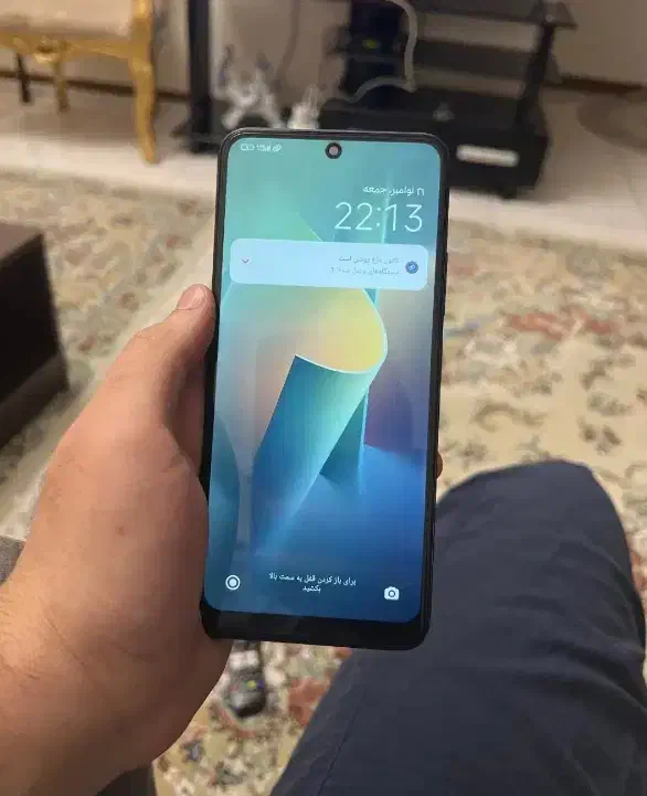 گوشی موبایل Redmi note 12|موبایل|زاهدان, |دیوار