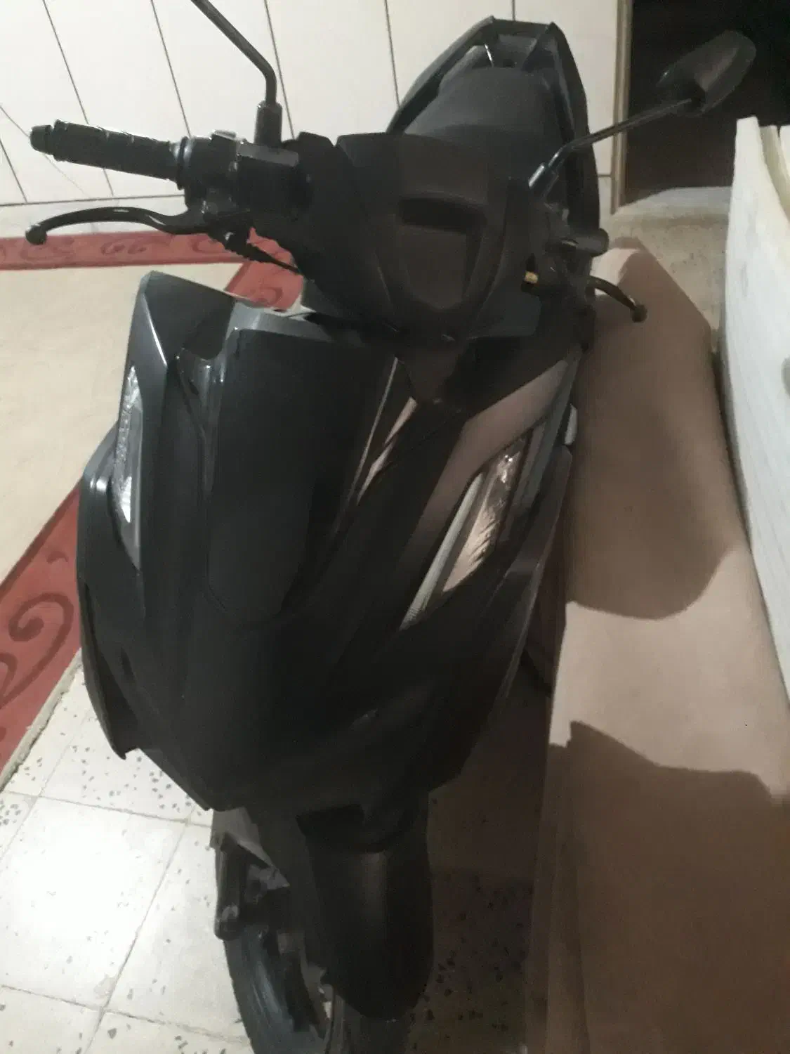 کلیکCL170|موتورسیکلت|اشتهارد, |دیوار