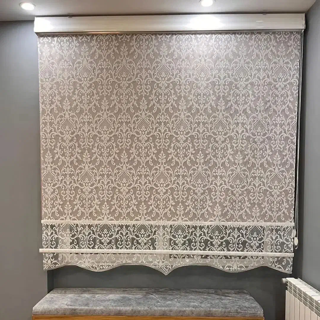 زبرا شب و روز|پرده، رانر، رومیزی|زنجان, |دیوار