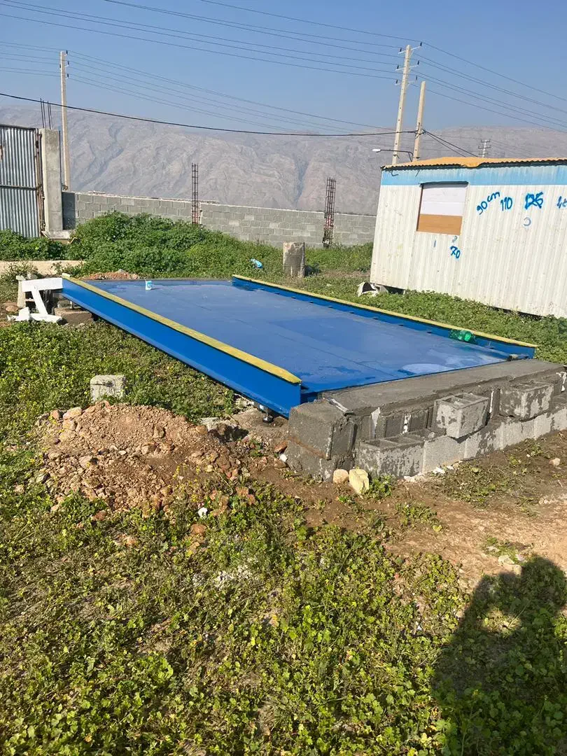 باسکول|ماشینآلات صنعتی|شیراز, حومه شیراز|دیوار