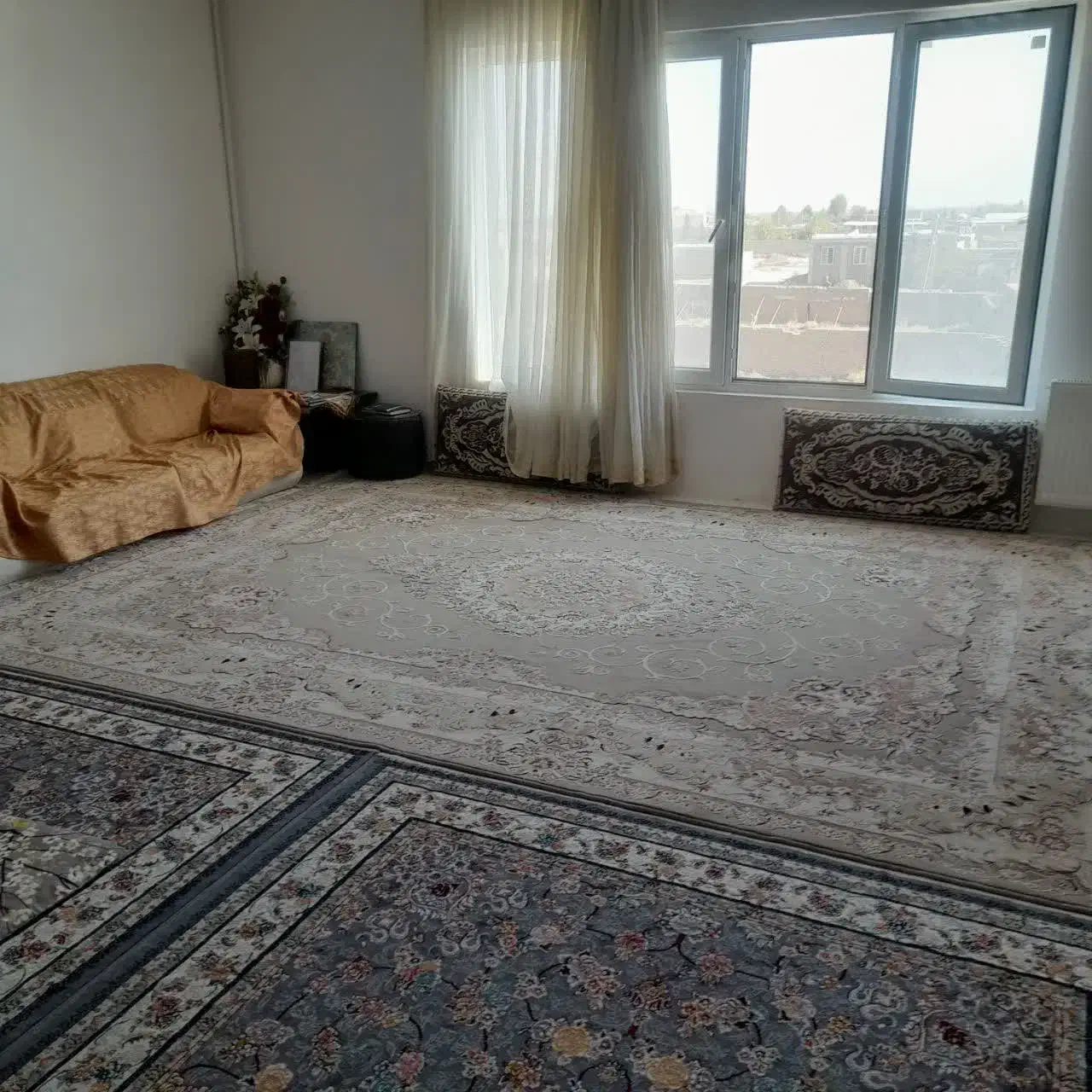 منزل نوساز قایم آباد|اجارهٔ آپارتمان|کرمان, |دیوار