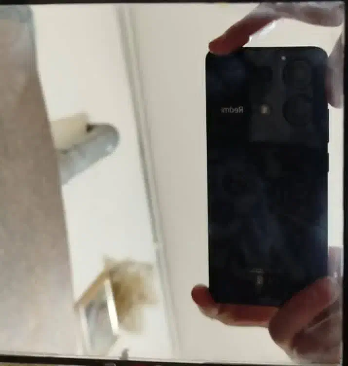 گوشی ردمی نت۱۳ درحدنو|موبایل|تهران, یافت آباد شمالی|دیوار