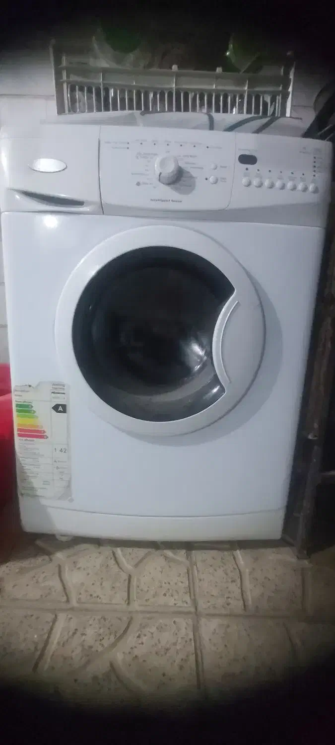 لباسشویی|ماشین لباسشویی و خشک‌کن لباس|اسلام‌شهر, شهرک احمدیه|دیوار