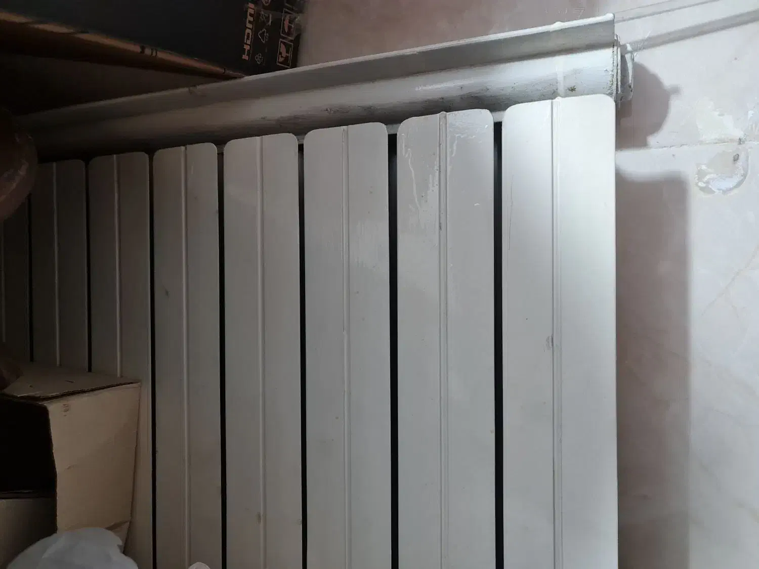 شوفاژ و رادیاتور|آبگرمکن، پکیج، شوفاژ|تهران, سازمان برنامه شمالی|دیوار