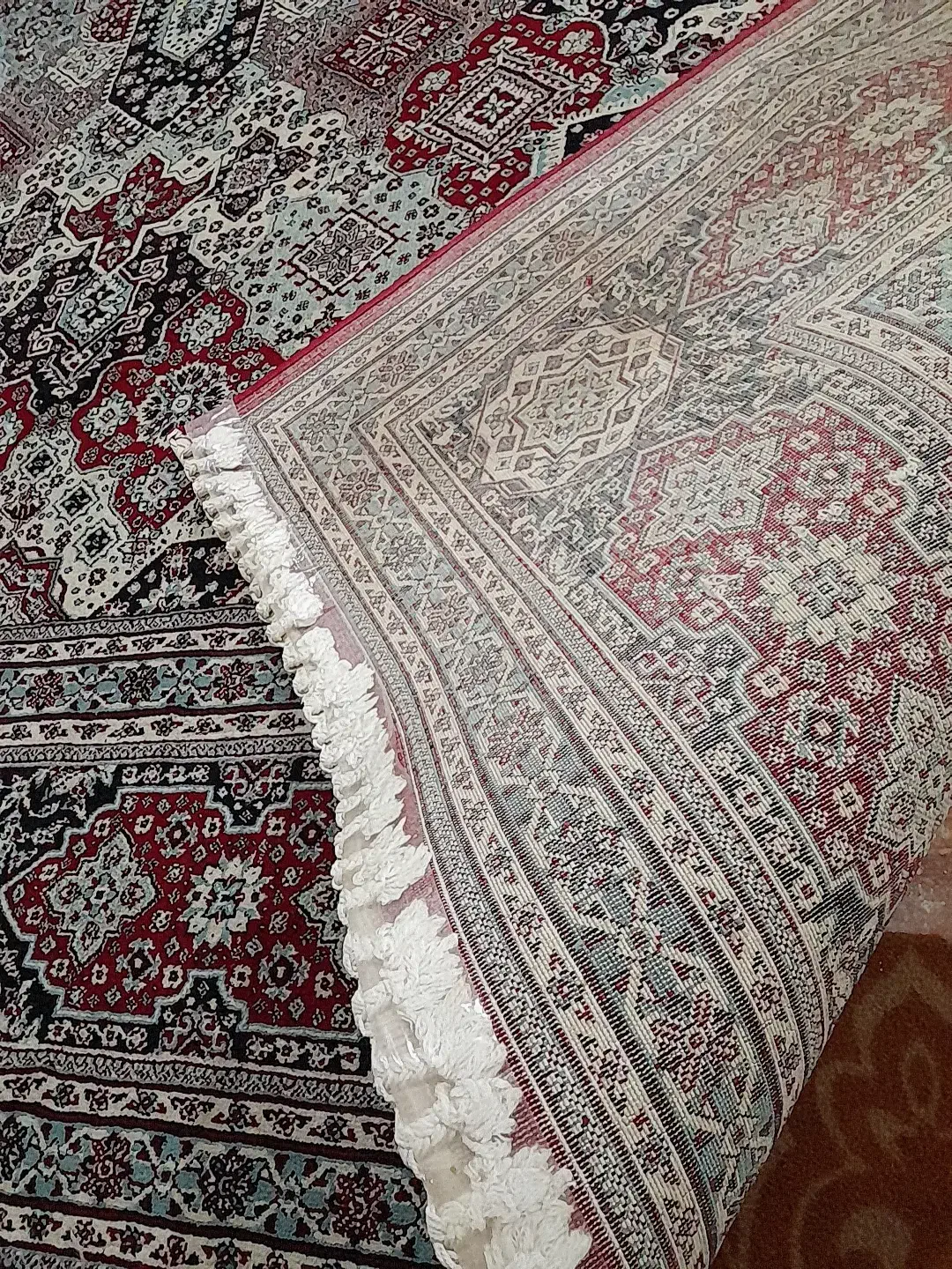 فرش ۱۲متری|فرش|قم, ولیعصر|دیوار