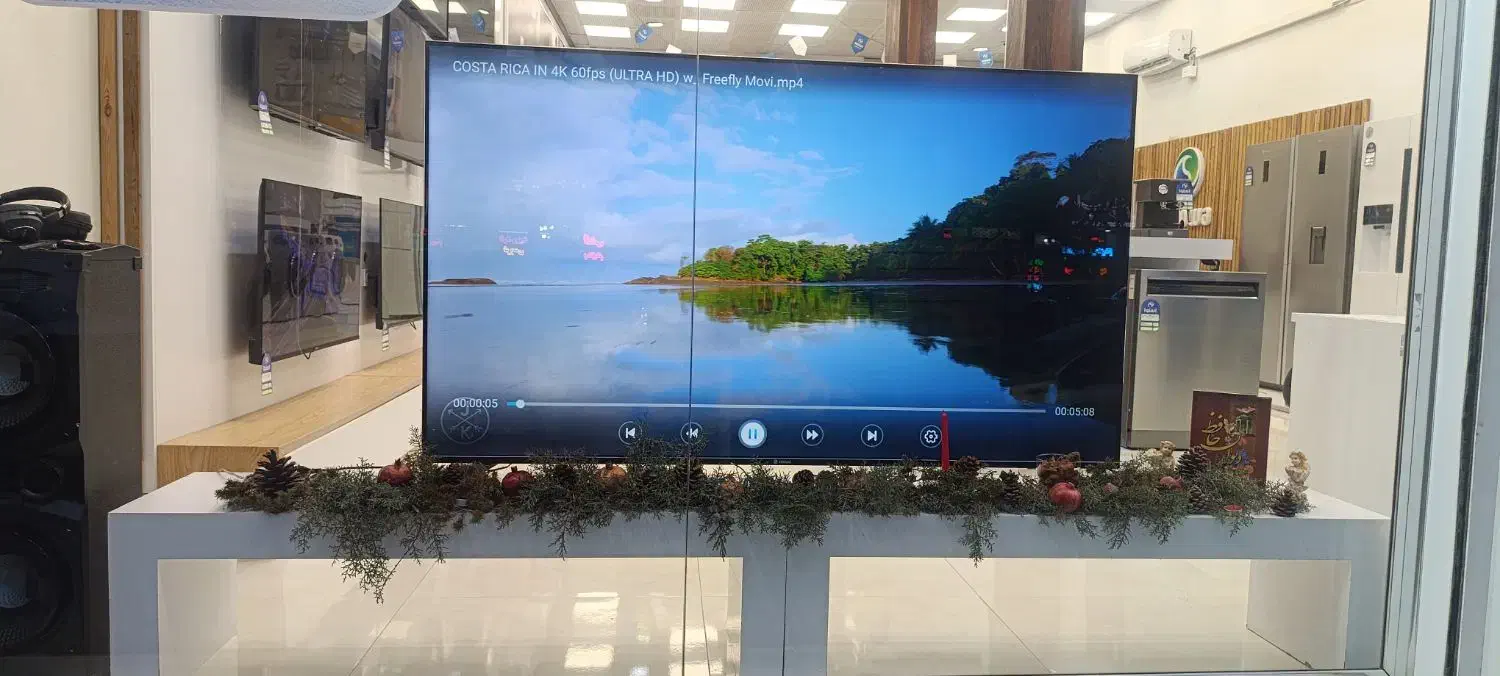 فرصت محدود تلویزیون ها|تلویزیون و پروژکتور|قزوین, |دیوار