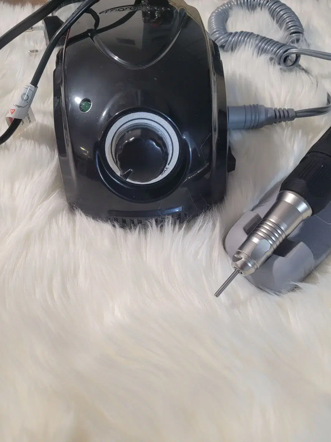 سوهان برقی ناخن کارها برند ماراتن چمپیون|آرایشی، بهداشتی، درمانی|شاهین‌شهر, فردوسی|دیوار