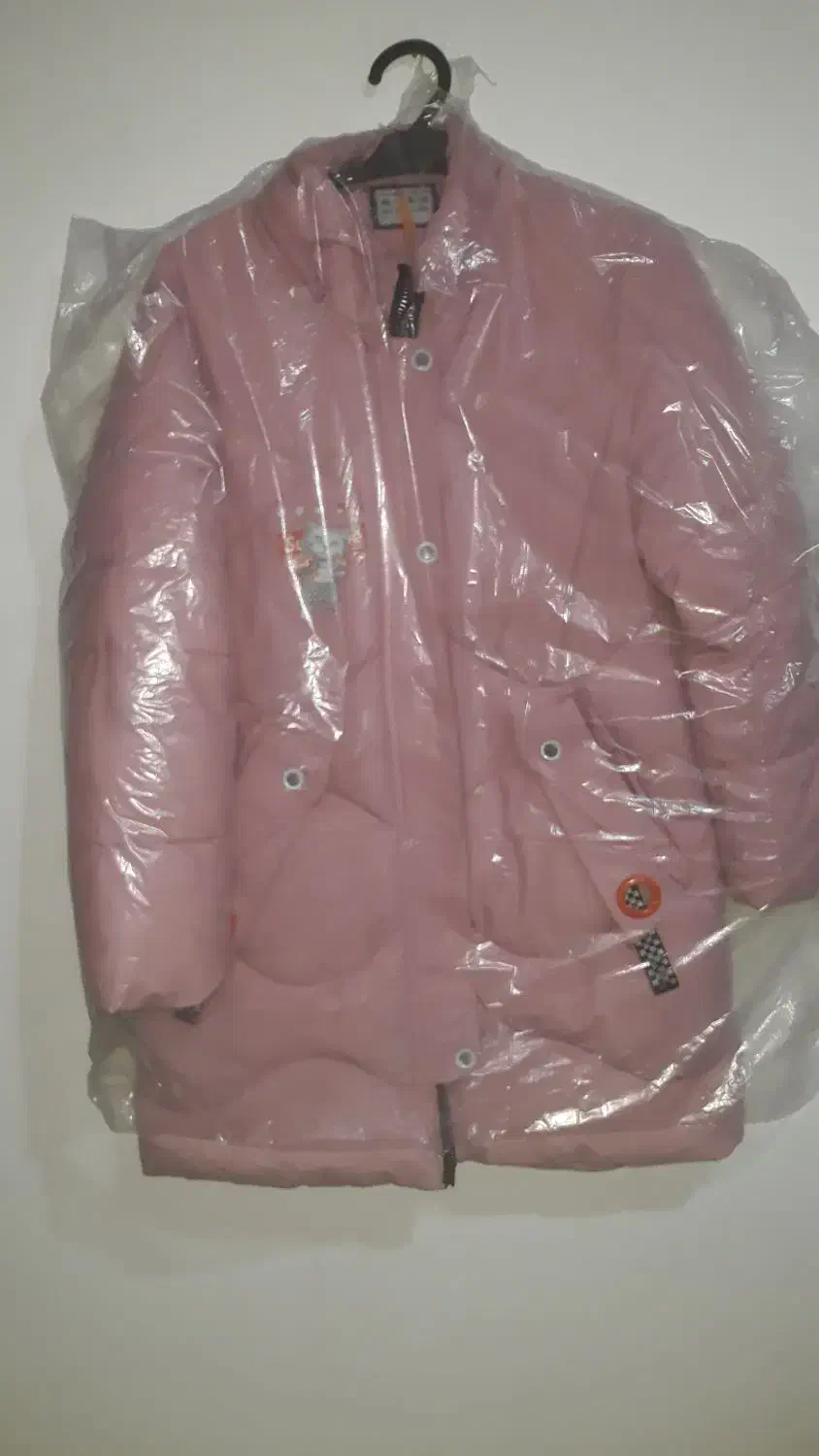 کاپشن بارانی پالتو دخترانه شیک و زیبا|کفش و لباس بچه|اردبیل, |دیوار