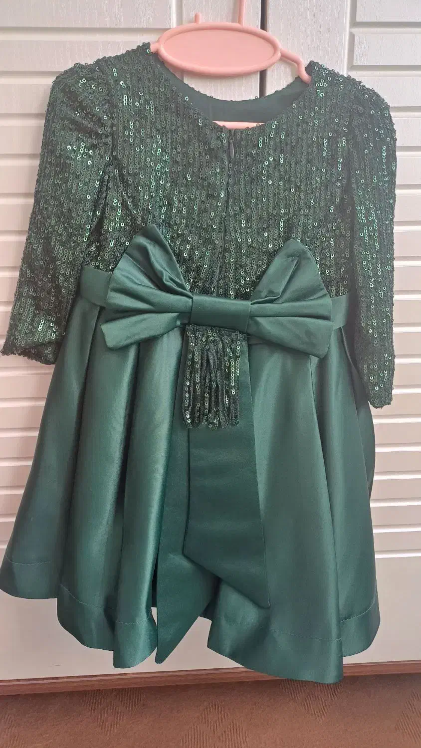 لباس بچه گانه سایز کودک ۱تا۱ونیم سال|لباس|تاکستان, |دیوار