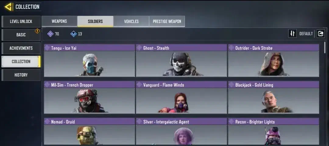 اکانت فول مهندسی خوب|کنسول، بازی ویدئویی و آنلاین|شیراز, سرو|دیوار