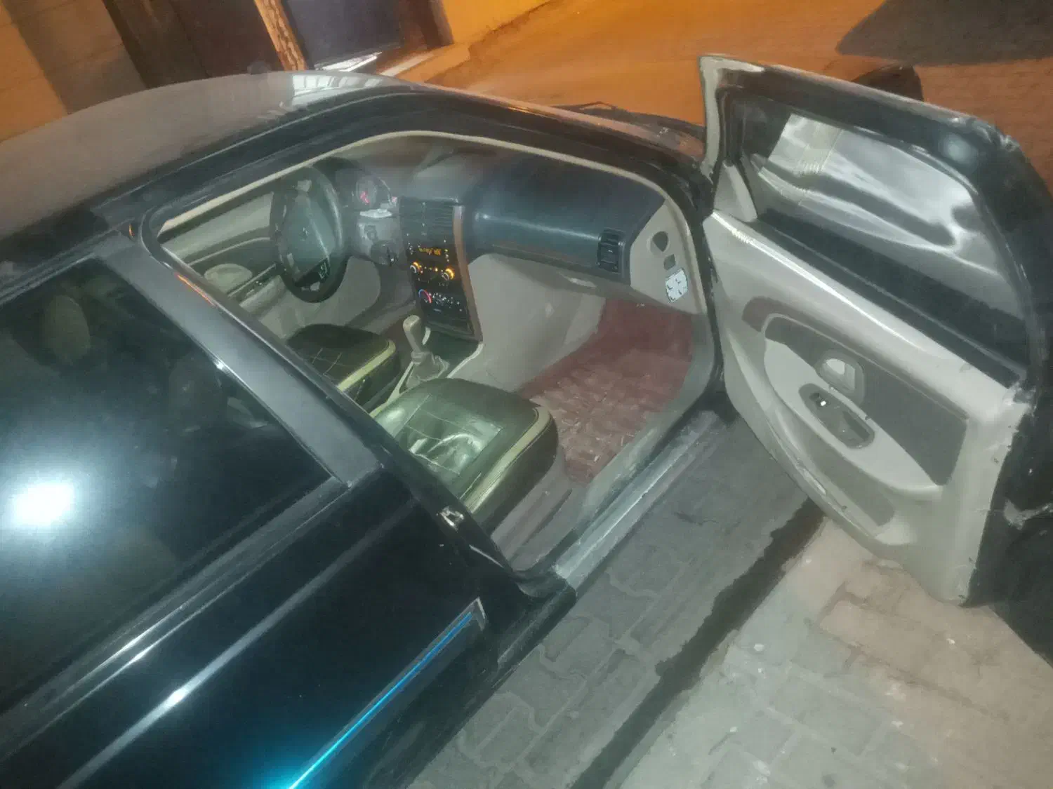 پژو ۸۳|خودرو سواری و وانت|بوژگان, |دیوار